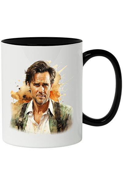 StoryGift Romania Cana Cu Jim Carrey, Actor, Celebritate, Iubitori De Filme, ...