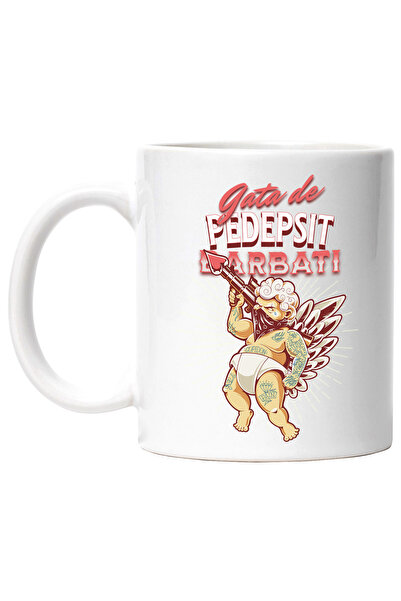 StoryGift Romania Cana Inger cu aparat sageti catapulta valentine's day, 330m...