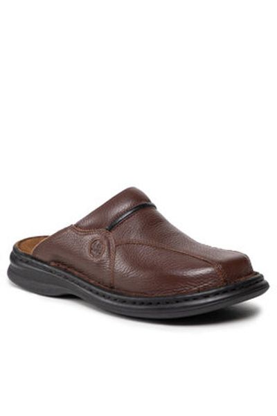 Josef Seibel josef seibel women's flip flops 10999 brown