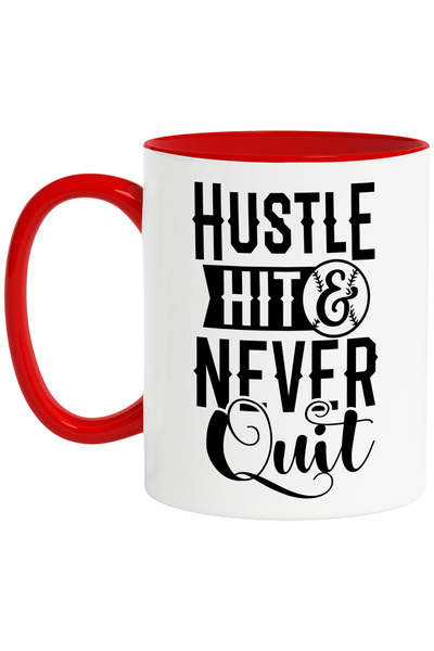 StoryGift Romania Cana cu minge de baseball pentru pasionatii acestui sport c...