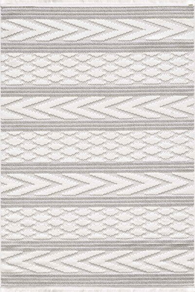 Saray İskandinav Toz Tutmayan Halı Pati Dostu MANDALAY MN05A