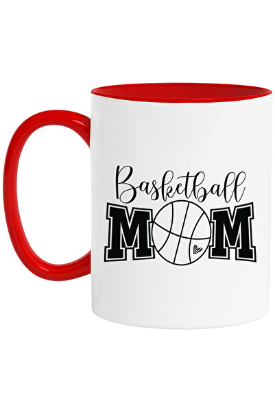 StoryGift Romania Cana pentru o mama a unui jucator de baschet - pasiune sust...