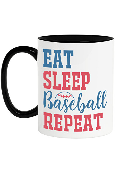 StoryGift Romania Cana cu mesajul care te indeamna sa mananci somn, sa joci b...