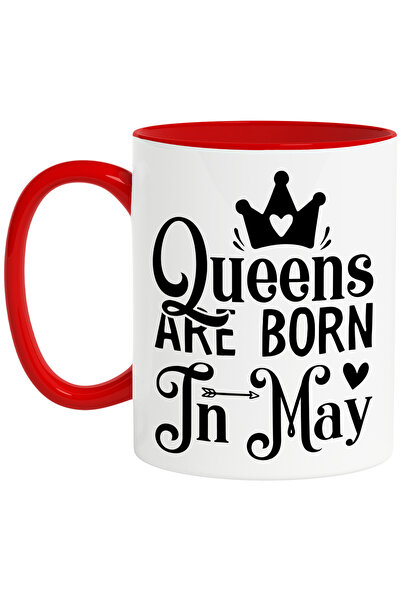 StoryGift Romania Cana pentru femeile care sustin ca reginele sunt nascute in...