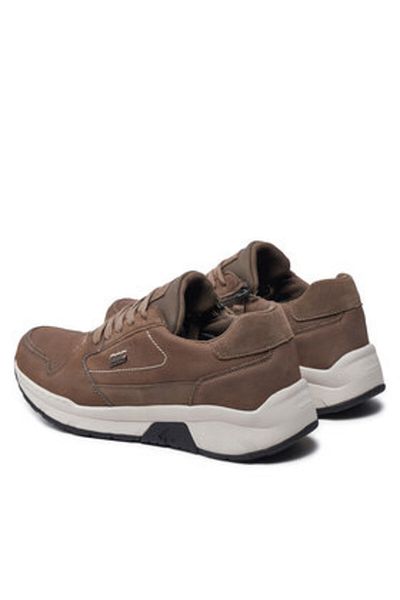 Josef Seibel men's sneakers 46250 gray