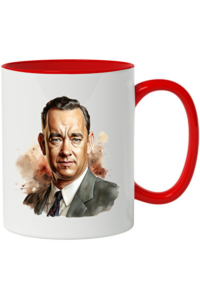 StoryGift Romania Cana Cu Tom Hanks, Actor, Celebritate, Filme, Hollywood, Mu...
