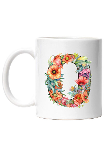 StoryGift Romania Cana cu litera "O", ilustratie, pentru copii, scoala, elev,...