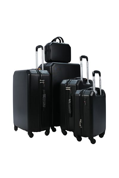 MORANO Luggage - Plain