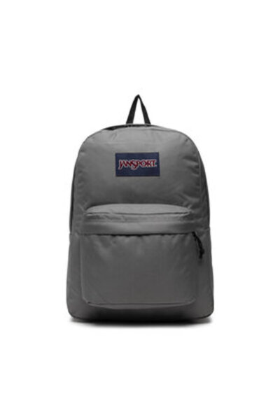 Jansport jansport Unisex Backpack EK0A5BAGN601 grey