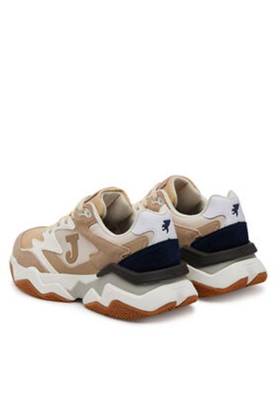 Joma Adidași Joma pentru bărbați C1400S2526 naturali