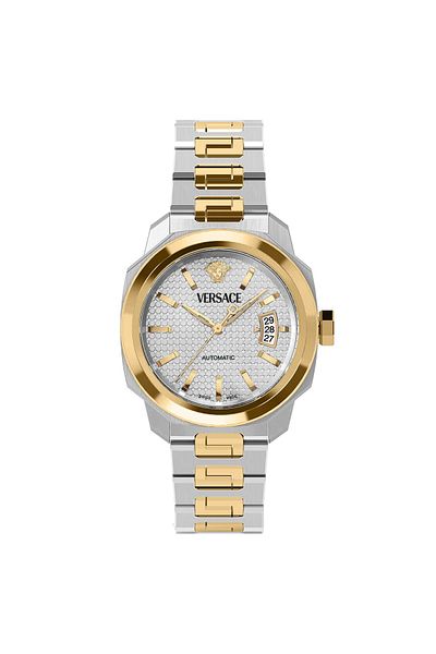 Versace Vrscveag00624 Men's Wrist Watch
