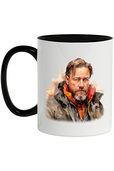 StoryGift Romania Cana Cu Travis Fimmel, Actor, Iubitori De Filme, Vedeta, Mu...