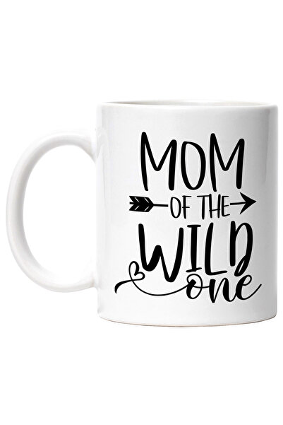 StoryGift Romania Cana cu sageata si inimioara pentru o mama care are un copi...