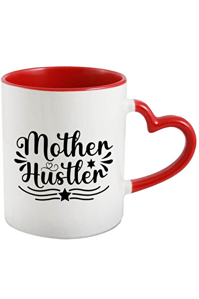 StoryGift Romania Cana pentru o mama muncitoare si iubita - familie buna cu M...