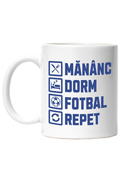 StoryGift Romania Cana Fotbal rutina unui jucator de fotbal mananc dorm fotba...