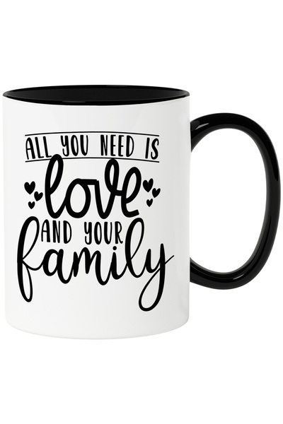 StoryGift Romania Cana pentru cei care au nevoie doar de iubire si de familia...