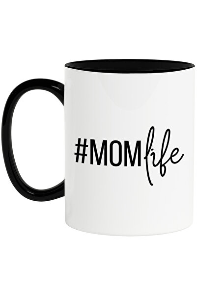 StoryGift Romania Cana cu "#Momlife" - viata de mama iubire dragoste cu Maner...