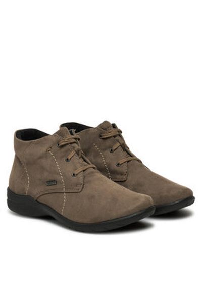 Josef Seibel women's ankle boots 92953 brown
