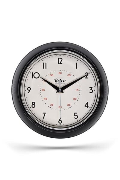 New Max New-Max Premium Series Retro Design Metal Dial Curved Glass Feature 2...