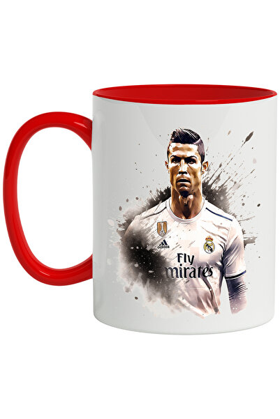 StoryGift Romania Cana Cu Cristiano Ronaldo, Football, Jucator, Celebritate, ...