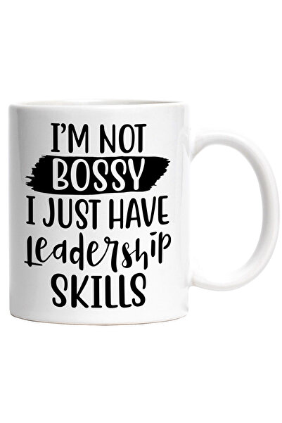 StoryGift Romania Cana pentru cei care au abilitati de conducere - sefi patro...