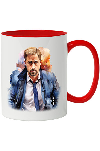 StoryGift Romania Cana Cu Jake Gyllenhaal, Actor, Celebritate, Film, Multicol...