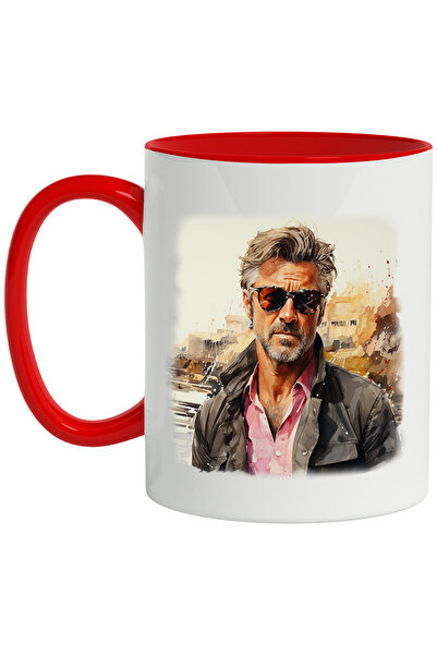 StoryGift Romania Cana Cu George Clooney, Actor, Celebritate, Filme, Multicol...