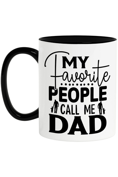 StoryGift Romania Cana pentru un tata bucuros ca oamenii lui favoriti il stri...