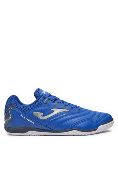 Joma Ghete de fotbal pentru bărbați Joma MAXW2404IN albastre
