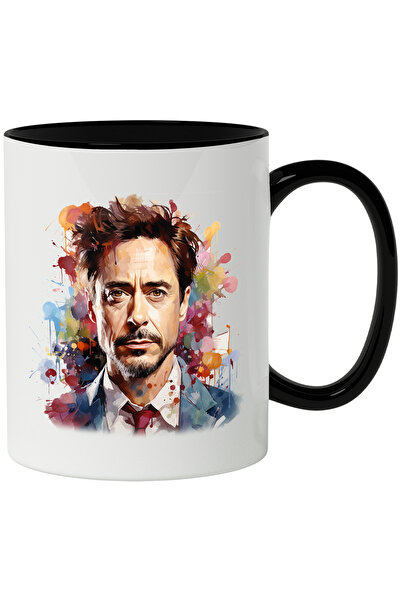 StoryGift Romania Cana Cu Robert Downey Jr, Cinematografie, Film, Vedeta, Mul...