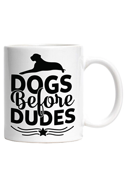 StoryGift Romania Cana pentru cei care le ofera prioritate cainilor cu Maner ...