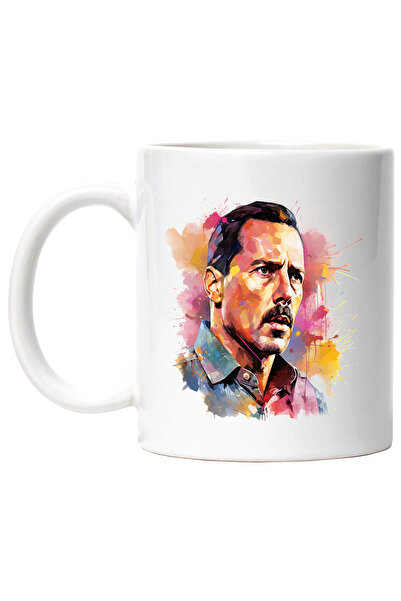 StoryGift Romania Cana Cu Freddie Mercury, Cantaret, Artist, Celebritate, Mul...
