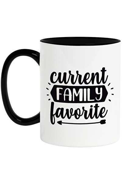 StoryGift Romania Cana pentru copilul favorit al familiei cu text in engleza ...