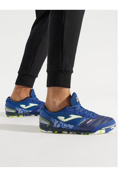 Joma Ghete de fotbal pentru bărbați Joma MUNS2404IN albastre