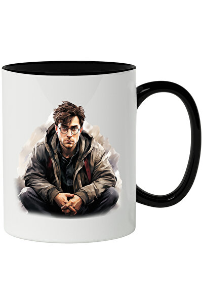 StoryGift Romania Cana Cu Harry Potter, Personaj Fictiv, Iubitori De Filme, M...