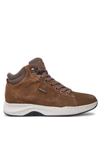 Josef Seibel women's sneakers 96251 brown