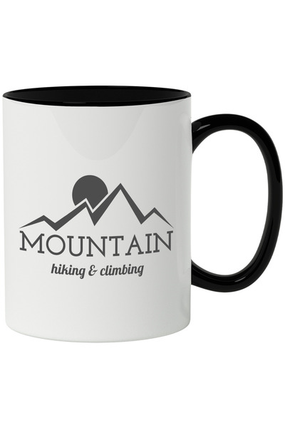 StoryGift Romania Cana Pentru Aventurieri, Munte, Catarare, Hiking, Climbing,...