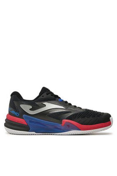 Joma Joma men's tennis shoes TROLAW2401C black