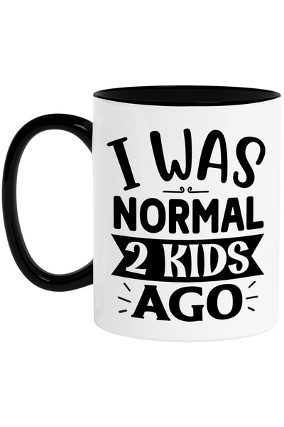 StoryGift Romania Cana pentru o mama care era normala "acum 2 copii" - mesaj ...