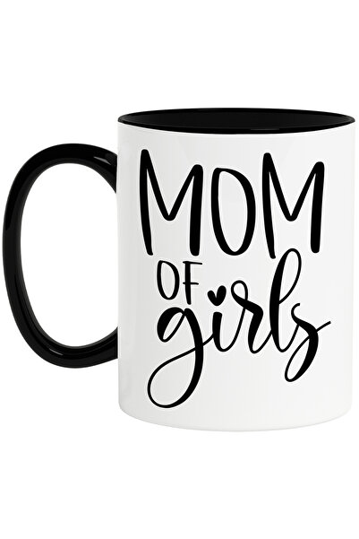 StoryGift Romania Cana pentru mamele iubite si apreciate de fetele lor cu Man...