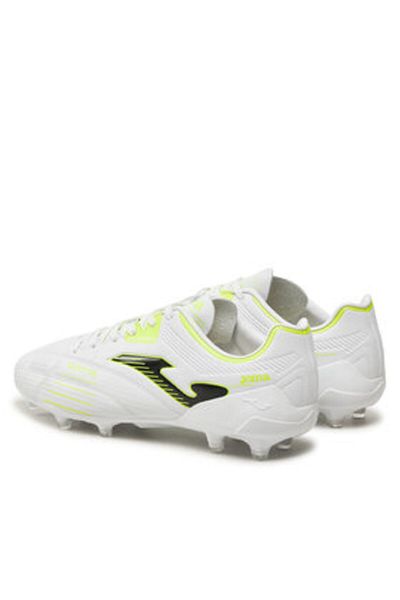 Joma Ghete de fotbal pentru bărbați Joma SCOW2402FG albe