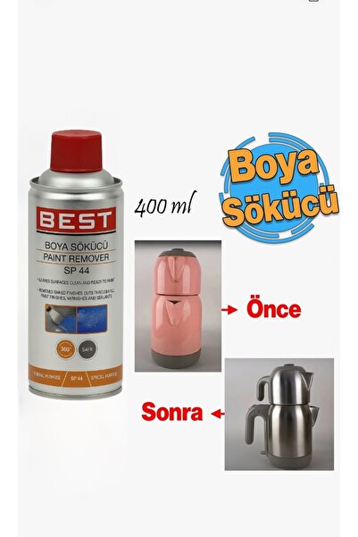 Best SP-44 Profesyonel Boya Sökücü 400 ml