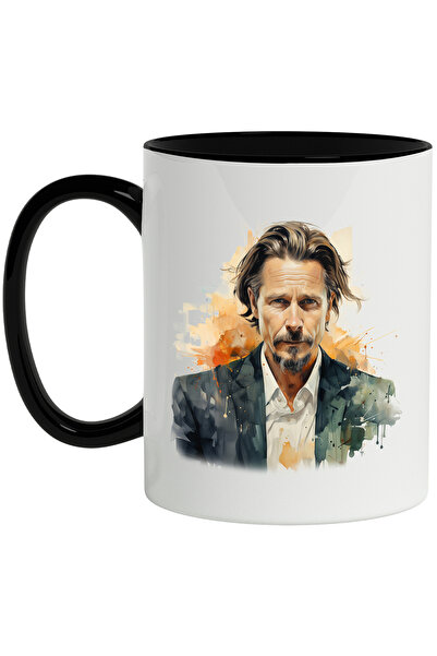 StoryGift Romania Cana Cu Jack Sheridan, Personaj Fictiv, Vrigin River, Multi...