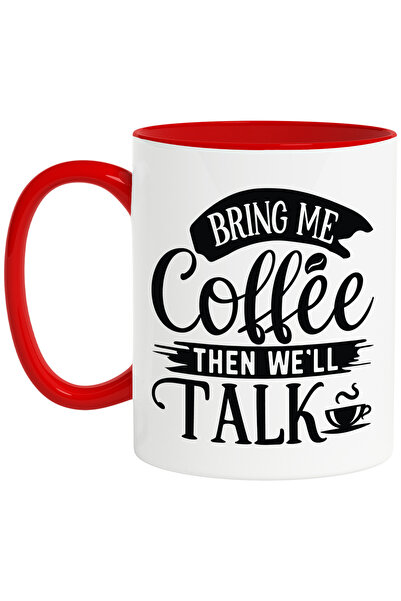 StoryGift Romania Cana pentru iubitorii de cafea carora trebuie sa le aduci c...