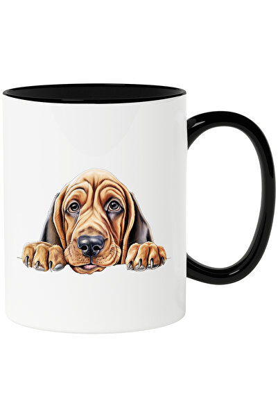 StoryGift Romania Cana cu un catel fara energie | ilustratie | labute | ghear...