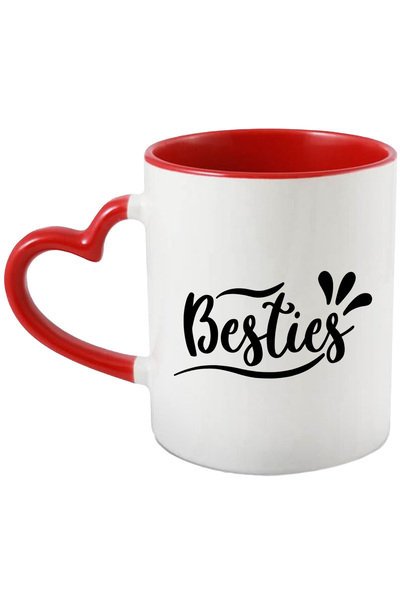 StoryGift Romania Cana pentru cele mai bune prietene - apropiere impreuna cu ...