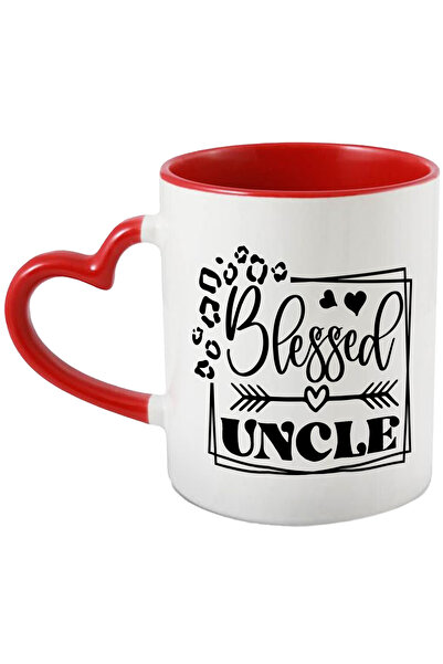 StoryGift Romania Cana pentru un unchi binecuvantat - rude nepoti ajutor cu M...