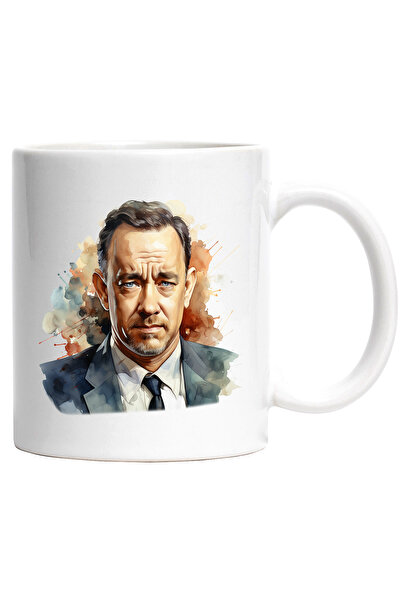 StoryGift Romania Cana Cu Tom Hanks, Actor, Celebritate, Regizor, Filme De Ac...