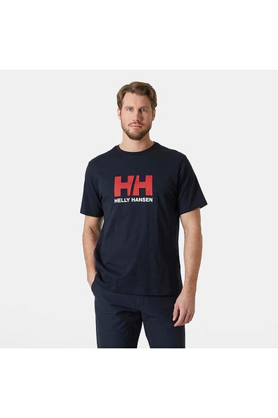 Helly Hansen Ανδρικό κοντομάνικο μπλουζάκι HH Logo 3.0 HHA.54596