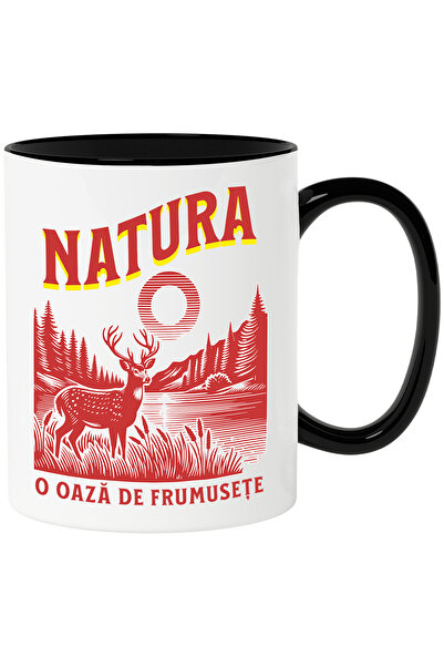StoryGift Romania Cana natura caprioara langa lac soare aventura oaza de frum...